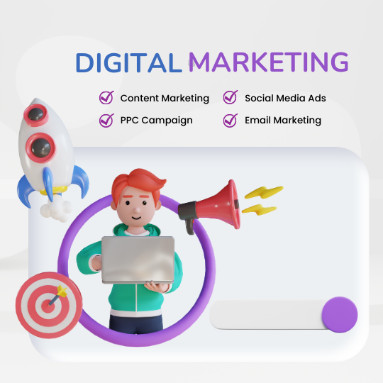 Why Your Business Needs Digital Marketing in 2020