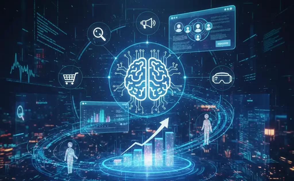 Digital Marketing Trends 2026